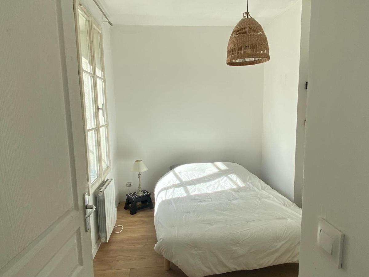 Joli F3 Sete A La Caraussanne Apartment Екстериор снимка